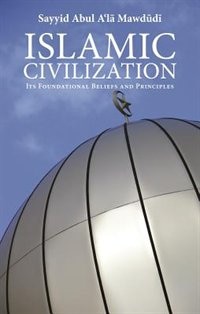 Front cover_Islamic Civilization