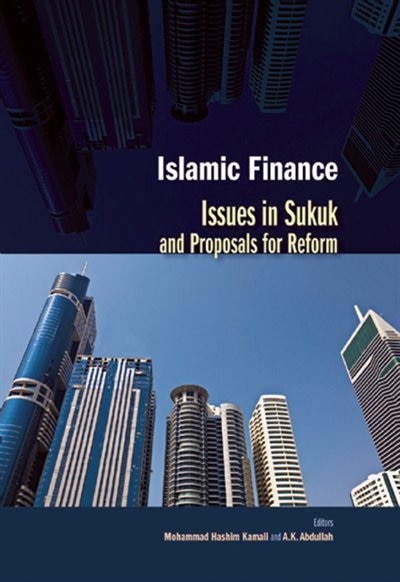 Front cover_Islamic Finance: Issues in Sukuk and Proposals for Reform