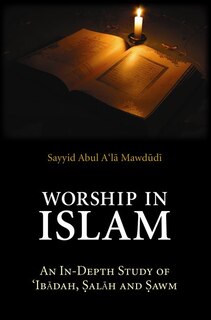 Front cover_Worship in Islam