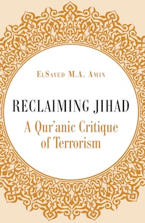 Front cover_Reclaiming Jihad