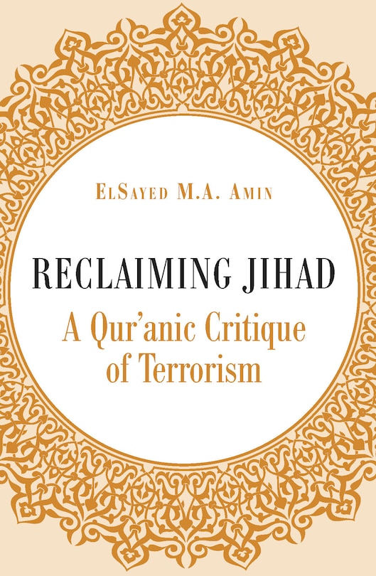 Front cover_Reclaiming Jihad