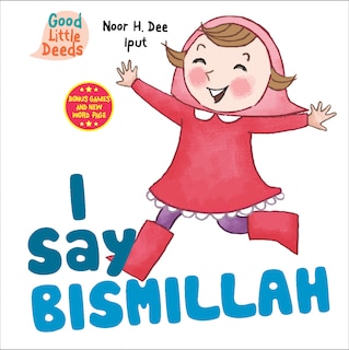 Couverture_I Say Bismillah