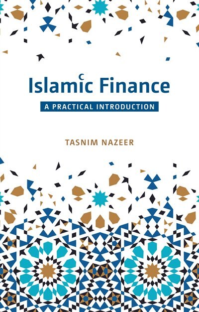 Front cover_Islamic Finance: A Practical Introduction