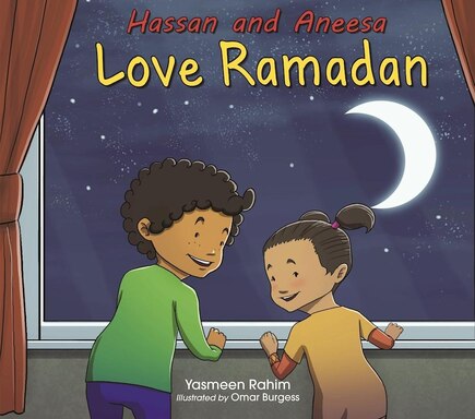 Hassan And Aneesa Love Ramadan