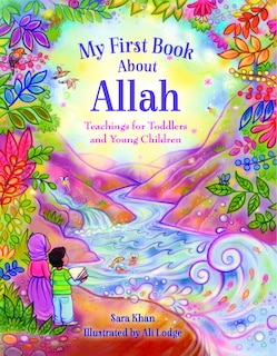 Front cover_My First Book About Allah