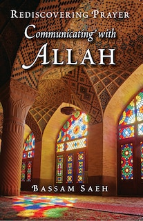 Front cover_Communicating With Allah