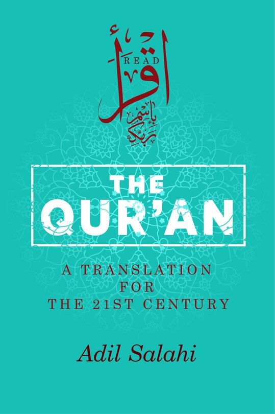 Couverture_The Qur'an