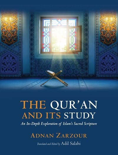 Couverture_The Qur'an And Its Study