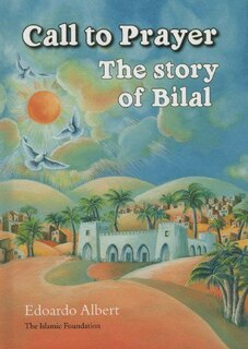 Front cover_Call to Prayer