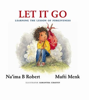 Front cover_Let It Go