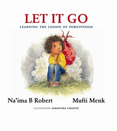 Front cover_Let It Go