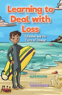 Front cover_Learning to Deal with Loss