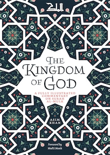 Front cover_The Kingdom Of God