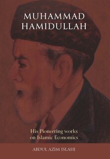 Front cover_Muhammad Hamidullah