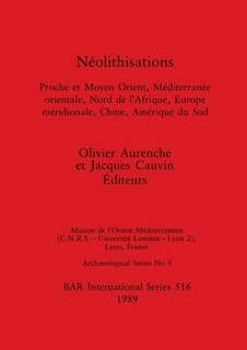 Couverture_Néolithisations
