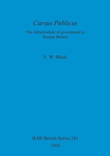 Front cover_Cursus Publicus