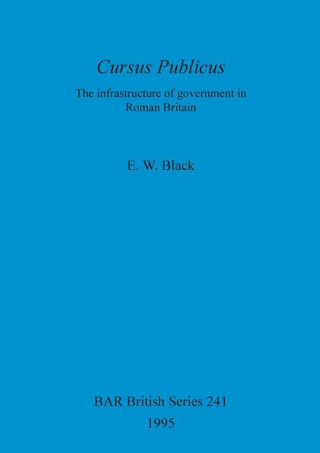 Front cover_Cursus Publicus