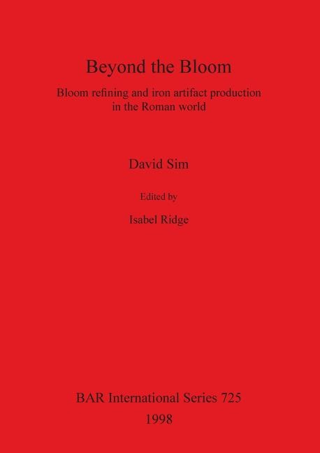 Front cover_Beyond the Bloom