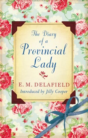 Couverture_The Diary Of A Provincial Lady