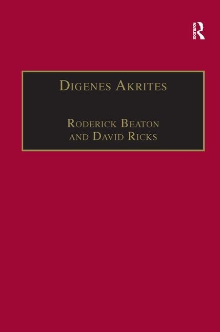 Couverture_Digenes Akrites