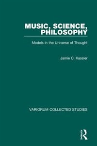 Couverture_Music, Science, Philosophy