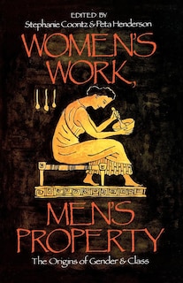 Front cover_Women's Work, Men's Property