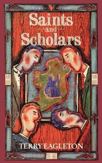 Couverture_Saints And Scholars