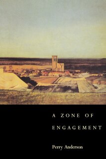 Front cover_A Zone Of Engagement