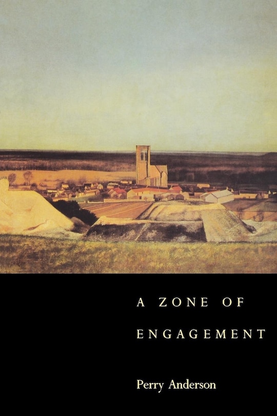 Front cover_A Zone Of Engagement