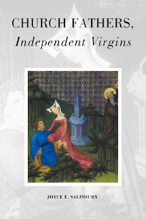 Couverture_Church Fathers, Independent Virgins