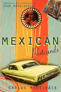 Front cover_Mexican Postcards