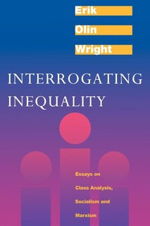 Front cover_Interrogating Inequality
