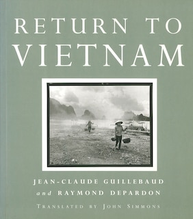 Front cover_Return To Vietnam