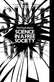 Couverture_Science In A Free Society