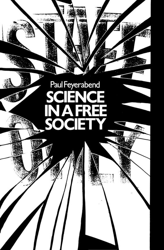 Couverture_Science In A Free Society