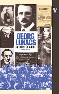 Front cover_Record Of A Life