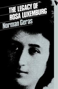 Front cover_The Legacy of Rosa Luxemburg