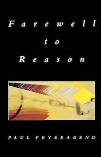 Front cover_Farewell To Reason