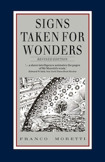 Front cover_Signs Taken For Wonders