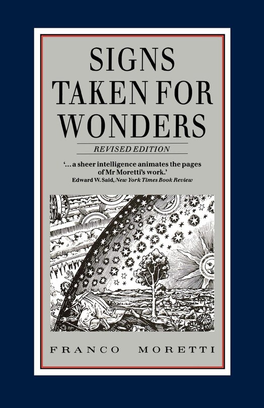 Front cover_Signs Taken For Wonders
