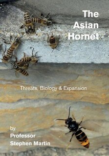 Front cover_The Asian Hornet