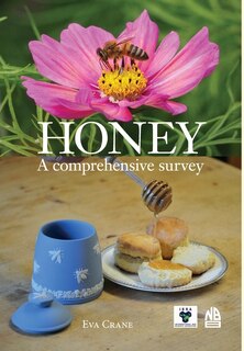Couverture_Honey, a comprehensive survey
