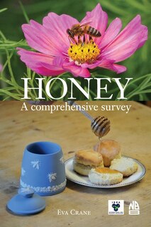 Couverture_Honey, a comprehensive survey