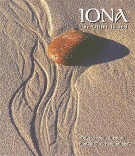 Front cover_Iona: The Other Island