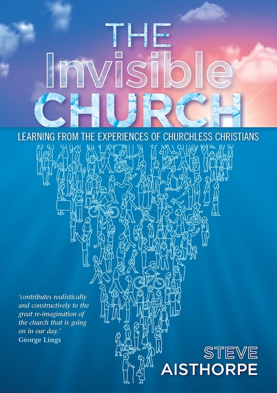 Couverture_The Invisible Church