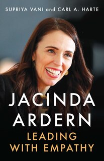 Front cover_Jacinda Ardern