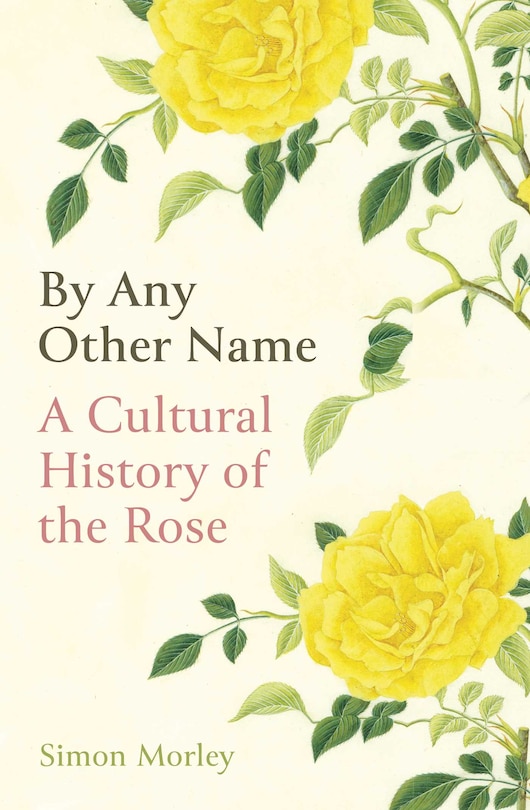 Front cover_By Any Other Name