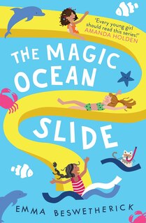 Couverture_The Magic Ocean Slide