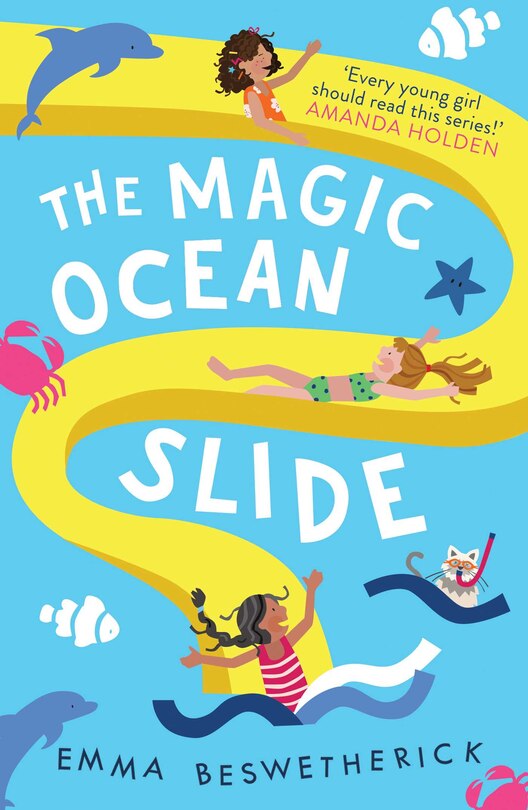 Couverture_The Magic Ocean Slide