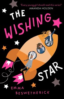 Front cover_The Wishing Star